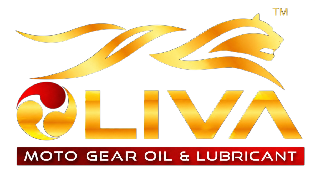 OLIVA Moto Gear Oil & Lubricant